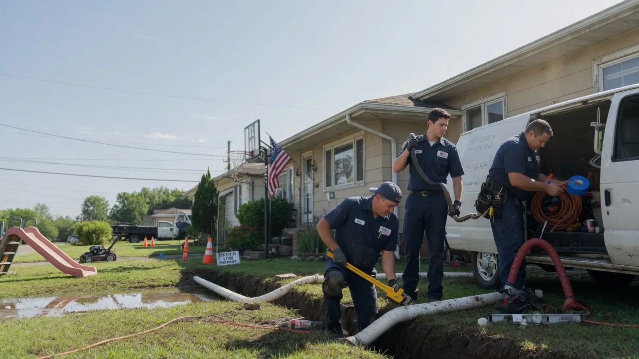 Toilet Installation in La Salle, IL near me